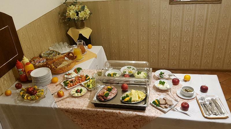 Pokoje Goscinne Rubens 크라쿠프 외부 사진